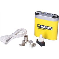 Varta batterie-kit von EDM