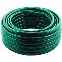 Materiauxbrico.com - Grüner Bewässerungsschlauch 1' 20 Meter von MATERIAUXBRICO.COM