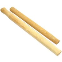 Holzstiel für Axt oder Hammer L-90cm von MATERIAUXBRICO.COM