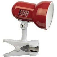Spot aus Eisen Clip Swet 230V. von MATHIAS LUMINAIRES
