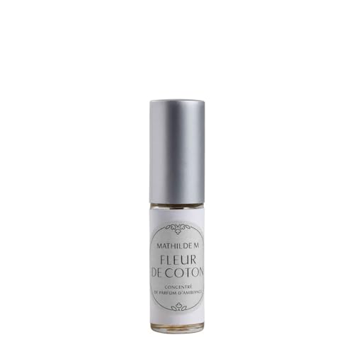 Mathilde M. Les Intemporelles Raumduft-Konzentrat, 4 ml – Fleur de Coton von Mathilde M.