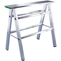 2 Aluminium-Maurerstock - Max. Traglast 330Kg - CAVA/2 von MATISÈRE