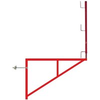 2 Stk Epoxid-Gerüstkonsolen 1m x 1,50m - 110001504/02 von MATISÈRE