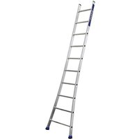 Matisère - Aluleiter 12 Sprossen, zu erreichende Höhe 3.35m - 610712 Matisère - Aluleiter 12 Sprossen, zu erreichende Höhe 3.35m - 610712 von MATISÈRE