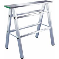 1 Aluminium-Maurerstock - Max. Traglast 330Kg - CAVA von MATISÈRE