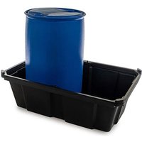 Auffangbehälter - 230 Liter - SJ-2F-BLK von MATISÈRE