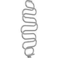 Chrom-Heizkörper - Höhe 1760mm Breite 500mm - 419 Watt - PER1760/500ZXCRO Chrom-Heizkörper - Höhe 1760mm Breite 500mm - 419 Watt - PER1760/500ZXCRO von MATISÈRE