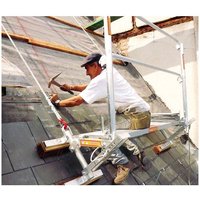 Dachdeckerstuhl - Länge 1.57m - 6750 von MATISÈRE