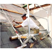 Matisère - Dachdeckerstuhl - Länge 2.57m - 6752 von MATISÈRE
