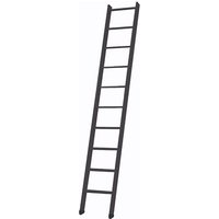 Echelle de meunier Noir RAL 9005 - Hauteur à atteindre 2,85m - EC-MEZZ-285-N Echelle de meunier Noir RAL 9005 - Hauteur à atteindre 2,85m - EC-MEZZ-285-N von MATISÈRE