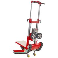 Matisère - Elektrischer Treppensteiger - Integrierte Stabilisierung - Belastung 400kg - DOMSTAB400 von MATISÈRE