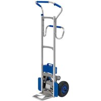 Elektrischer Treppensteiger - hohe Schürze 1570mm - Belastung 110kg - SAL030705 von DIABLE-MANUTENTION