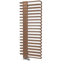 Elektrischer Heizkörper programmierbar kupfer - HxB 1200x600 mm - 800 Watt - MIC1200/600E8COPP Elektrischer Heizkörper programmierbar kupfer - HxB 1200x600 mm - 800 Watt - MIC1200/600E8COPP von MATISÈRE