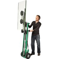 Matisère - Elektrischer Hubwagen für Gläser - maximale Belastung 75kg - 855000702 von MATISÈRE