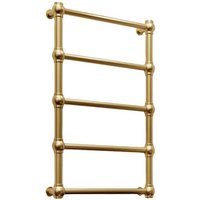 Matisère - Elektrischer heizkörper Gold HxL 1540mmx504mm - 400 Watt - RET1540/504E1BRA von MATISÈRE