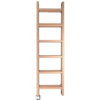 Elektrischer heizkörper Leuchtendes Kupfer HxL 1150mmx500mm - 600 Watt - STA1150/500E1BCO Elektrischer heizkörper Leuchtendes Kupfer HxL 1150mmx500mm - 600 Watt - STA1150/500E1BCO von MATISÈRE