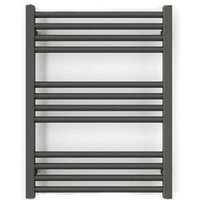 Matisère - Elektrischer heizkörper strahlend grau HxL 660mmx680mm - 400 Watt - FIO660/680E1RGY Matisère - Elektrischer heizkörper strahlend grau HxL 660mmx680mm - 400 Watt - FIO660/680E1RGY von MATISÈRE