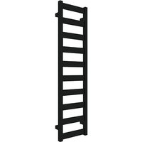 Elektro-Badheizkörper programmierbar Schwarz - HxB 1150x300 mm - 300 Watt - VIV1150/300E1NP Elektro-Badheizkörper programmierbar Schwarz - HxB 1150x300 mm - 300 Watt - VIV1150/300E1NP von MATISÈRE