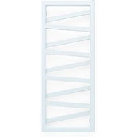 Elektro-Badheizkörper programmierbar- Weiß- HxB 510x500 mm - 200 Watt - WIN510/500E1BP Elektro-Badheizkörper programmierbar- Weiß- HxB 510x500 mm - 200 Watt - WIN510/500E1BP von MATISÈRE