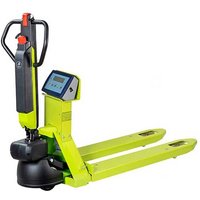 Elektro-Hubwagen Wiegehubwagen - Genauigkeit 0.05% - Max. Last 1.2T - EP7531PPT00 von MATISÈRE