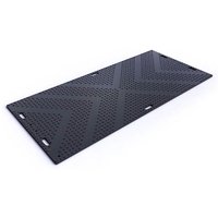 Rampe De Chargement-matisere - Fahrplatte 2400x1200x12mm, - Bis zu 80 Tonnen/m² Traglast, je nach Untergrund - em von RAMPE DE CHARGEMENT - MATISERE