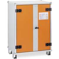 Feuerschutzschrank Batterien - Mit Füßen - 11901 Feuerschutzschrank Batterien - Mit Füßen - 11901 von MATISÈRE