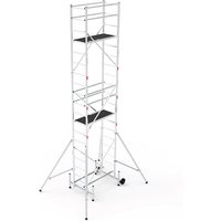 Gerüst für den Hausgebrauch - Max. Arbeitshöhe 6.87m - DA513-TH Gerüst für den Hausgebrauch - Max. Arbeitshöhe 6.87m - DA513-TH von MATISÈRE