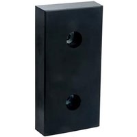 Gummipuffer – Dicke 90 mm - 93.950.760BU von MATISÈRE