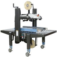 Heavy-Duty-Klebebandmaschine - Klebeband 50 mm - EXC-133SD/2 von MATISÈRE