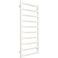 Heizkörper Warmwasserbetrieb weiß - HxB : 1150x500mm - 433 Watt - VIV1150/500SXBS Heizkörper Warmwasserbetrieb weiß - HxB : 1150x500mm - 433 Watt - VIV1150/500SXBS von MATISÈRE