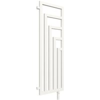 Heizkörper warmwasser Weiß 1620mm Höhe 600mm Breit - 905 Watt - ANG1620/600DWYLB Heizkörper warmwasser Weiß 1620mm Höhe 600mm Breit - 905 Watt - ANG1620/600DWYLB von MATISÈRE
