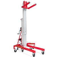 Matisère - Hochregalstapler - Max. Hubhöhe 6m - Max. Tragfähigkeit 250kg - ME-R6000C Matisère - Hochregalstapler - Max. Hubhöhe 6m - Max. Tragfähigkeit 250kg - ME-R6000C von MATISÈRE