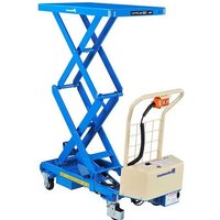 Matisère - Hubtisch für große Höhen - Max. Hubhöhe 1600mm - Max. Tragfähigkeit 500kg - Elektrischer Hubtisch - Industrie - Scherentisch - 855007762 Matisère - Hubtisch für große Höhen - Max. Hubhöhe 1600mm - Max. Tragfähigkeit 500kg - Elektrischer Hubtisch - Industrie - Scherentisch - 855007762 von MATISÈRE