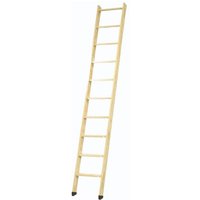 Klappbare Raumspartreppe Naturel 10 Stufen - zu erreichende Höhe 2,37m - EC-MEZZ-RAB-NA-10 Klappbare Raumspartreppe Naturel 10 Stufen - zu erreichende Höhe 2,37m - EC-MEZZ-RAB-NA-10 von MATISÈRE