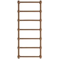 Kupfer Programmierbarer Elektroheizkörper - HxL 800x504 mm - 200 Watt - RET800/504E8COPP von MATISÈRE