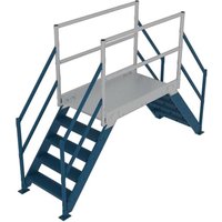 Matisère - Leiternüberstieg Länge 0.60m - Überfahrtshöhe 1.27m - SLD8-50ESC132-060 von MATISÈRE