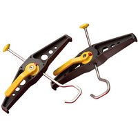 Echelle Direct - 2er Set - Leiterbefestigung für Dachträger - RAS21 Echelle Direct - 2er Set - Leiterbefestigung für Dachträger - RAS21 von ECHELLE DIRECT