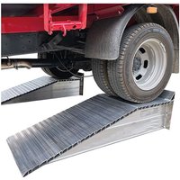 Matisère - Auffahrkeil für lkw oder Transporter - MCR/145 von MATISÈRE