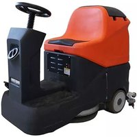 Matisère - Autolaveuse autoportée à batterie - Capacité 70L - Surface 3100m² - Autonomie 4h - NR530 von MATISÈRE