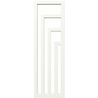 Design-Heizkörper vertikal - Mittelanschluss - Angus/ZXB - 421 Watt - ANG1140/360VZXB Design-Heizkörper vertikal - Mittelanschluss - Angus/ZXB - 421 Watt - ANG1140/360VZXB von MATISÈRE
