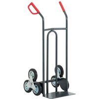 Matisère - Dreirad-Treppenwagen - Tragfähigkeit 150kg - DSPF10E0E von MATISÈRE