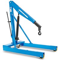 Matisère - Einrahmende Hebeziege U-Form - Höchstlast 2000kg - 855010016 Matisère - Einrahmende Hebeziege U-Form - Höchstlast 2000kg - 855010016 von MATISÈRE