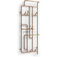 Matisère - Elektrischer heizkörper Farbe zur wahl HxL 1323mmx631mm - 600 Watt - PAJ1323/631E8 Matisère - Elektrischer heizkörper Farbe zur wahl HxL 1323mmx631mm - 600 Watt - PAJ1323/631E8 von MATISÈRE