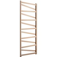 Matisère - Elektrischer heizkörper Leuchtendes Kupfer HxL 510mmx500mm - 200 Watt - VIP510/500E1BCO von MATISÈRE
