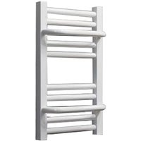 Elektro-Badheizkörper programmierbar - weiß - HxB 1140x300mm - 400 Watt - LIM1140/300E8BP von MATISÈRE