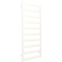 Matisère - Elektro-Badheizkörper programmierbar - weiß - HxB 670x500 mm - 300 Watt - VIV670/500E8BP Matisère - Elektro-Badheizkörper programmierbar - weiß - HxB 670x500 mm - 300 Watt - VIV670/500E8BP von MATISÈRE