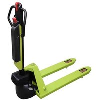 Matisère - Elektro-Hubwagen mit kurzen Gabeln 900 x 525 mm – Tragfähigkeit 1,2 Tonnen – Kleine Räume und schmale Gänge – Halbpalette - EJ71110PT00 Matisère - Elektro-Hubwagen mit kurzen Gabeln 900 x 525 mm – Tragfähigkeit 1,2 Tonnen – Kleine Räume und schmale Gänge – Halbpalette - EJ71110PT00 von MATISÈRE