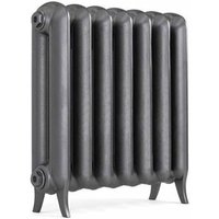 Matisère - Gussheizkörper mit Fuss - Höhe 920mm - Länge 360mm - 644 watt - Dicke 180mm - Kapazität 16.56L - PLA920/360GR3 Matisère - Gussheizkörper mit Fuss - Höhe 920mm - Länge 360mm - 644 watt - Dicke 180mm - Kapazität 16.56L - PLA920/360GR3 von MATISÈRE