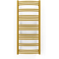Matisère - Heizkörper elektrobetrieb gold 555mm Höhe 400mm Breit - 200 Watt - JAD555/400E1BRA Matisère - Heizkörper elektrobetrieb gold 555mm Höhe 400mm Breit - 200 Watt - JAD555/400E1BRA von MATISÈRE