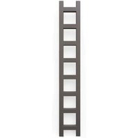 Matisère - Heizkörper elektrobetrieb grau 640mm Höhe 200mm Breit - 120 Watt - EAS640/200E1MST Matisère - Heizkörper elektrobetrieb grau 640mm Höhe 200mm Breit - 120 Watt - EAS640/200E1MST von MATISÈRE